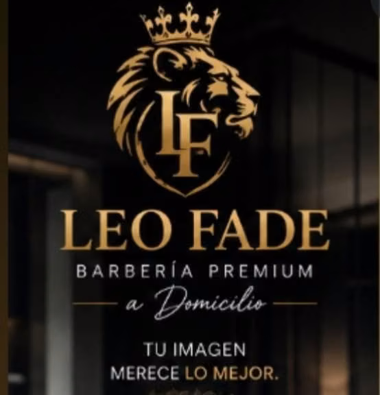 Barbero a Domicilio | Servicio Premium en Santo Domingo