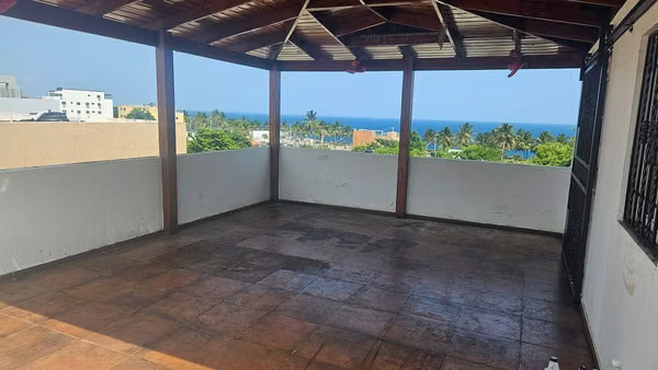 Apartment type PH in Miramar is rented