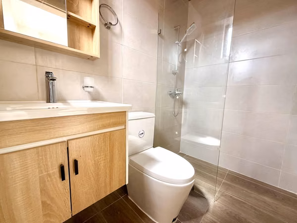 Modern 2 bedroom apartment for sale in Arroyo Hondo