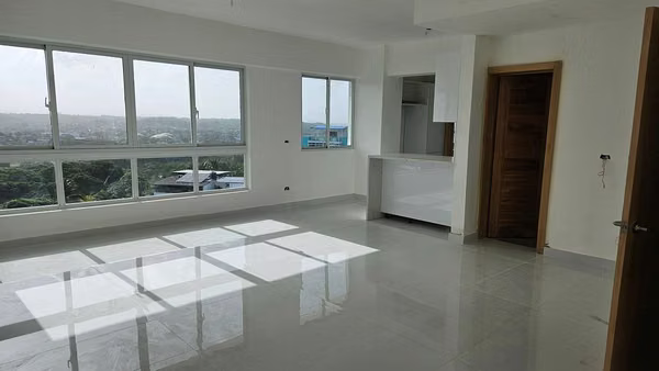 Se alquila apartamento N6 nuevo