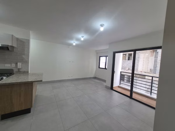 Apartamento en alquiler La esperilla , 2 hab con linea blanca