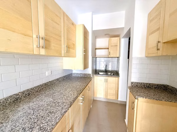 Modern apartment for sale, in Arroyo Hondo