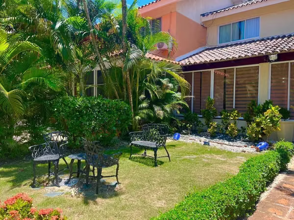 For sale Villa in Metro Country Club