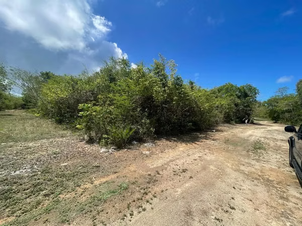 Land in Juan Dolio