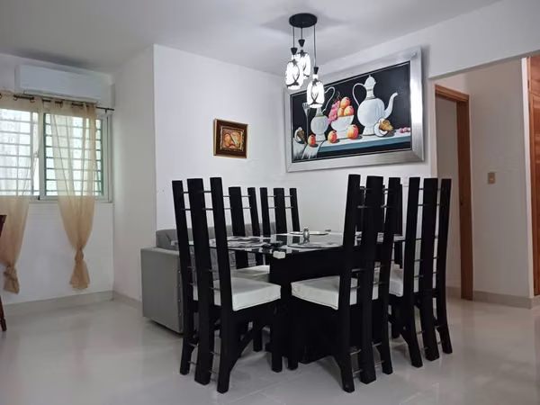 Apartment for Sale Furnished / Vacation