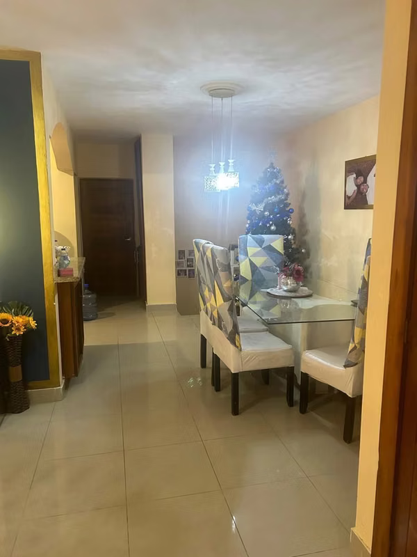Apartamento tipo PH