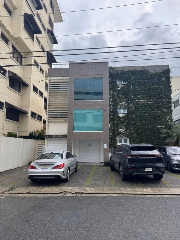 Oficinas Corporativas en Alquiler | LA ESPERILLA