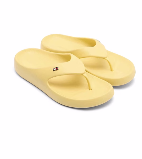 Tommy Hilfiger's Chanclas Fully New 100% Original For Sale