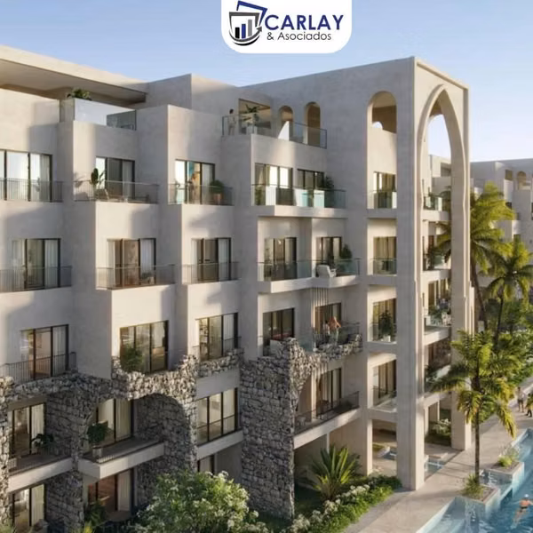 Poseidonia Cana Bay. Punta Cana
