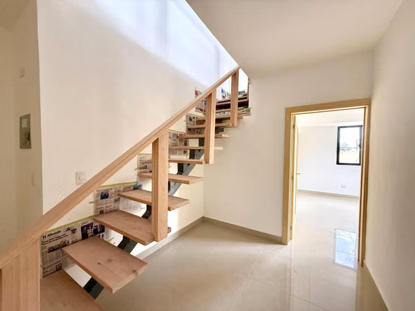Modern penthouse for Sale, in Arroyo Hondo