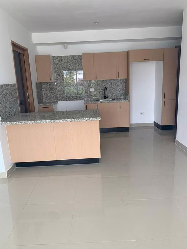 Apartamento en Venta en Arroyo Hondo Viejo