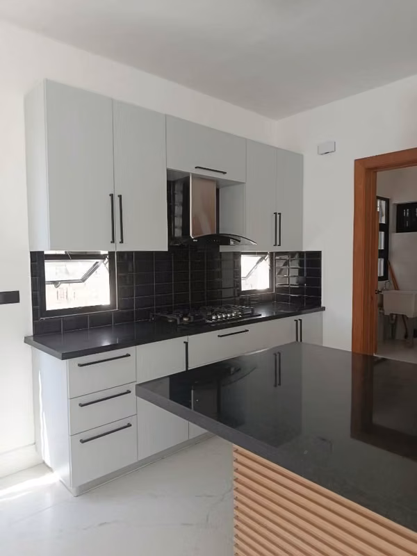 Apartamento de Renta en Villa Maria