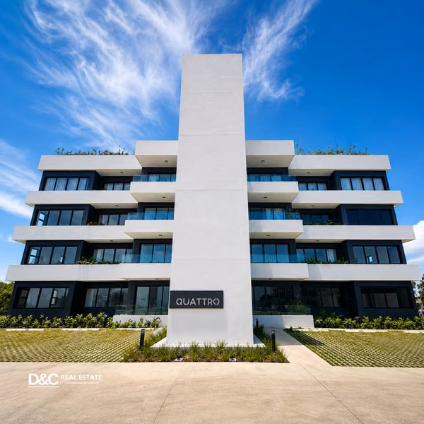 APARTAMENTO EN VENTA EN EL CENTRO DE PUERTO PLATA