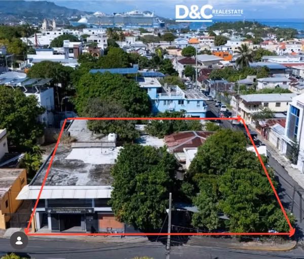 OPORTUNIDAD DE INVERSION EN PUERTO PLATA