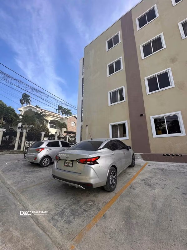 APARTAMENTO EN VENTA EN PUERTO PLATA
