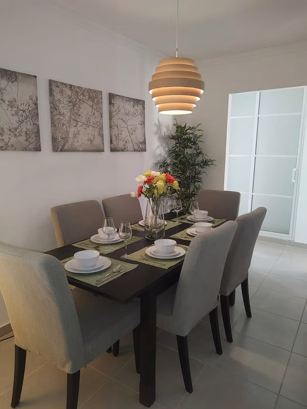 Apartamento en venta para estrenar, hípica con ave.ecologica, aplican para bono
