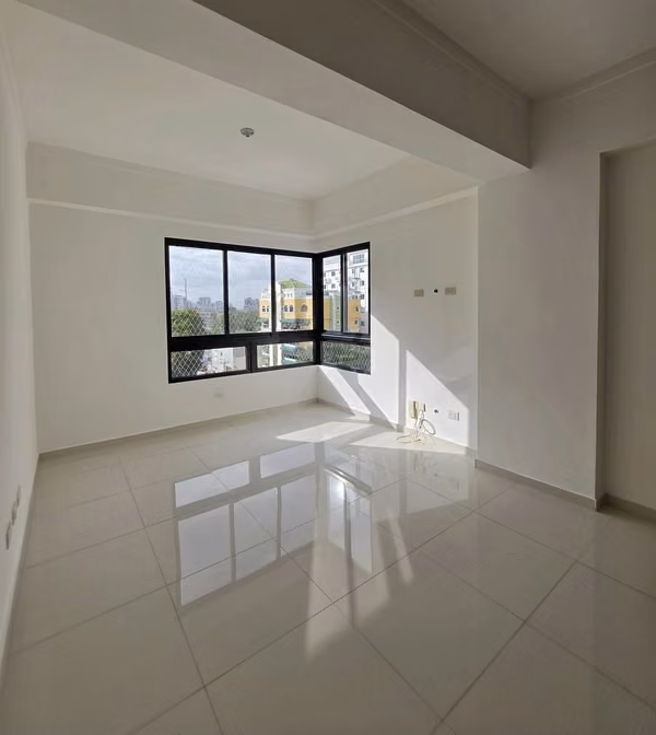 Apartamento en Venta en El Vergel cerca de APEC