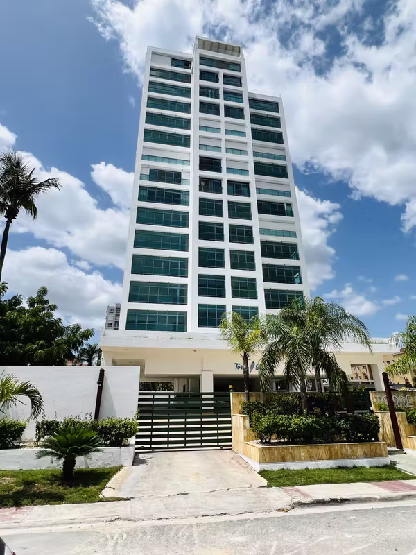 vendo apartamento en juan dolio
