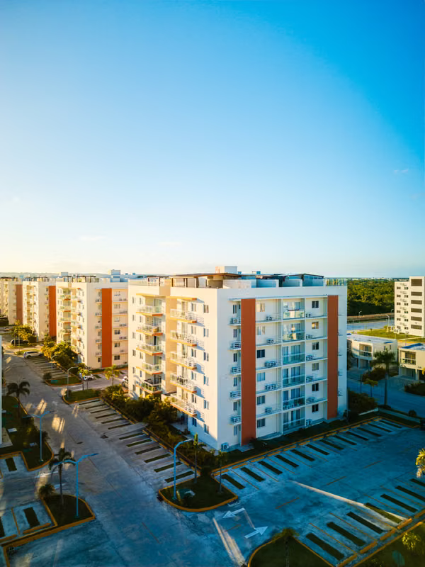 Tu nuevo hogar en Punta Cana, donde cada día se vive como vacaciones