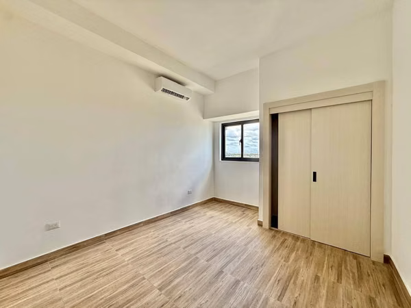 Apartamento de 1 Habitación con Vista al Mar en venta