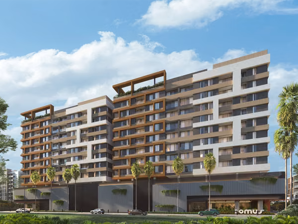 Vendo apartamento en santo domingo Este