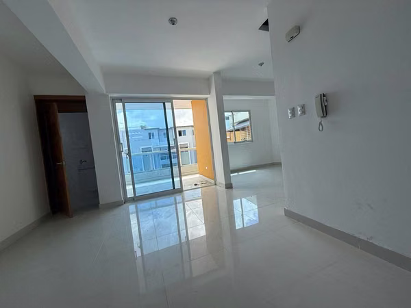 Penthouse en venta Vista Hermosa