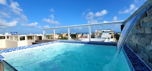 Apartamento Pent-house Venta Prox. Avenida España, Ensanche Isabelita