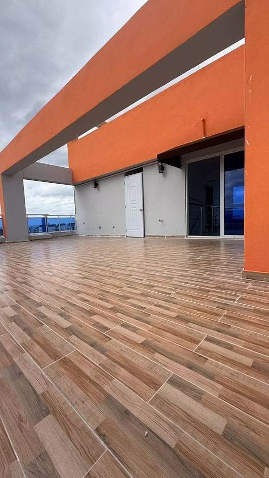 PENTHOUSE EN VENTA