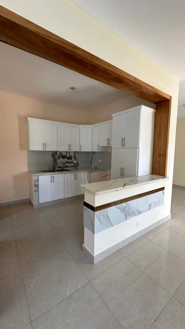 APARTAMENTO EN TORRE ALTA, PUERTO PLATA