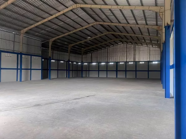 Nave en Alquiler Autopista Circunvalación