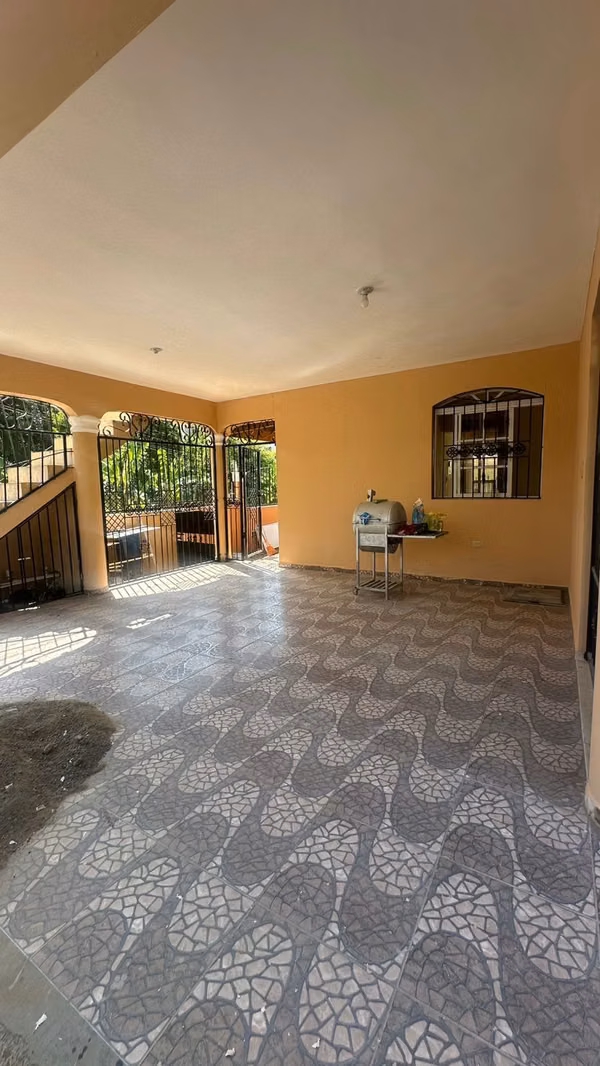 Apartamentos en renta en Muñoz residencial cerrado