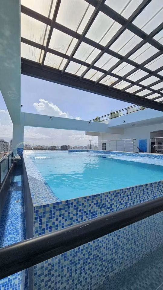 Apartamento en alquiler La Esperilla 1 Habitación.