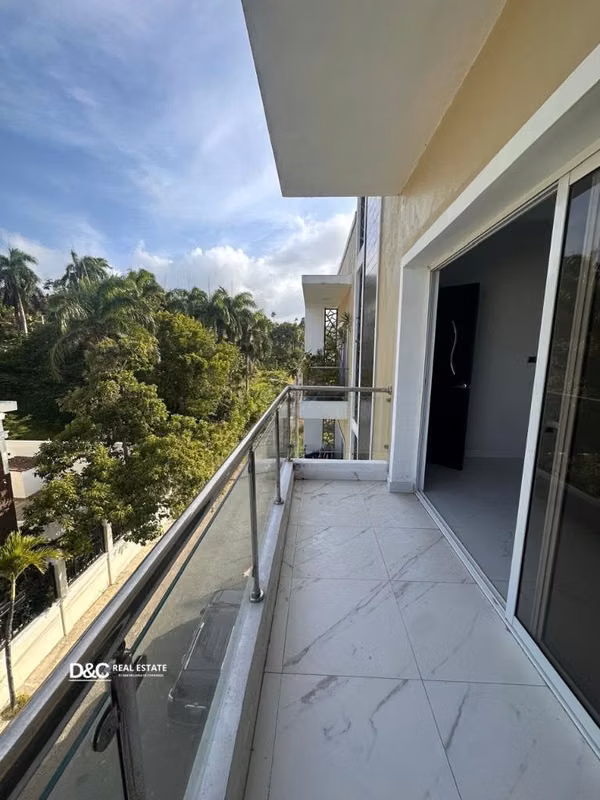 Apartamento en venta | Residencial en Cerro Verde, Puerto Plata