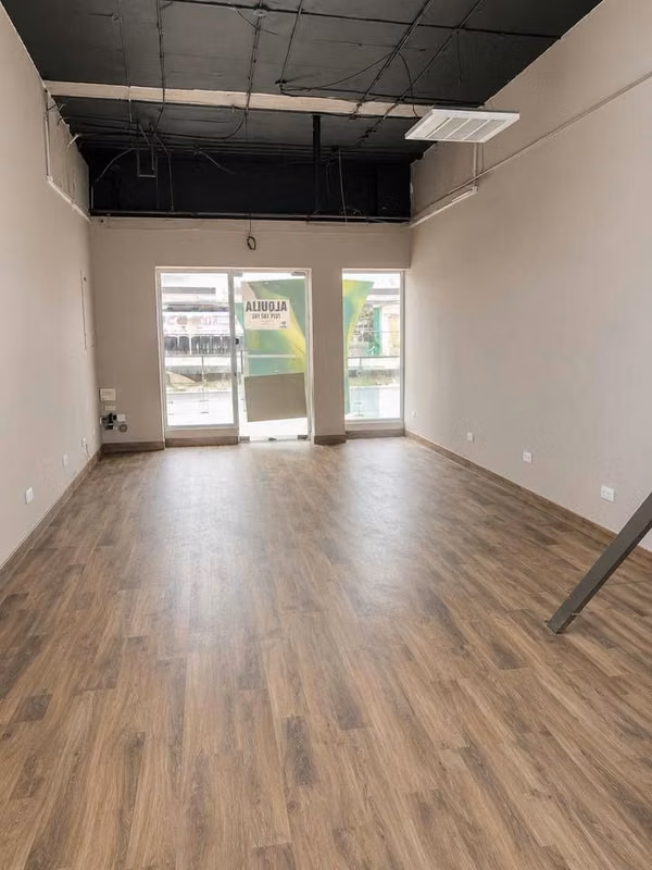 Commercial Space  | Bella Vista | Shopping Plaza