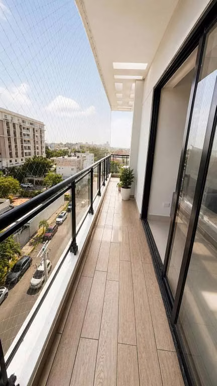 PENTHOUSE | 4 HAB | VENTA | GAZCUE