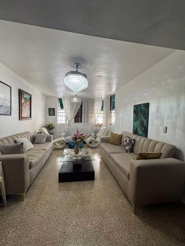 Apartamento en Venta en Zona Universitaria