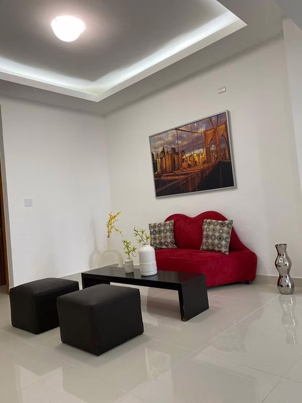 APARTAMENTO EN VENTA ZONA ORIENTAL