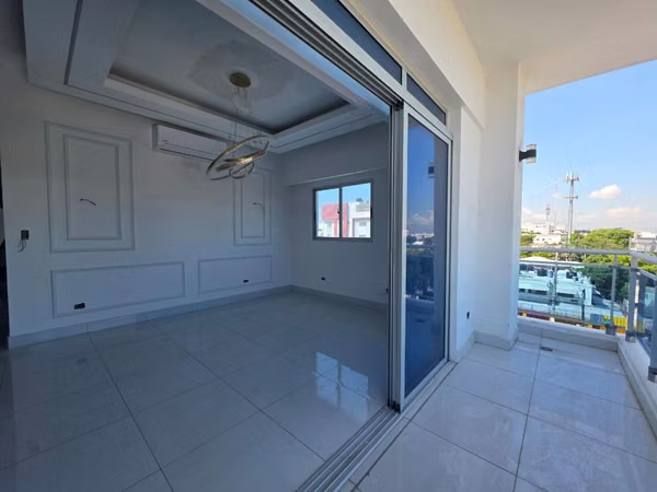 Proyecto de venta en Ens. Ozama