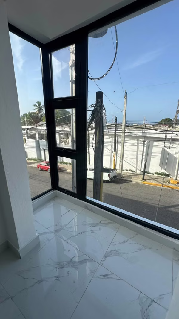 LOCAL COMERCIAL EN RENTA EN PUERTO PLATA