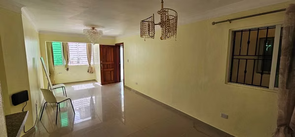 Apartamento en Venta en Alma Rosa I