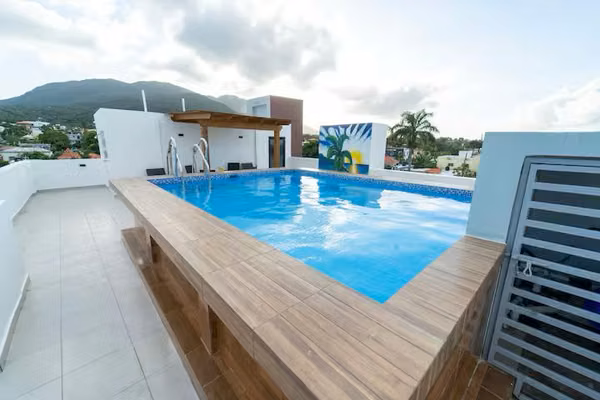 APARTAMENTO AMUEBLADO EN RENTA EN PUERTO PLATA