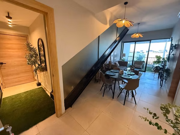 Apartamento en venta o Alquiler en Ciudad Las Canas – Cap Cana