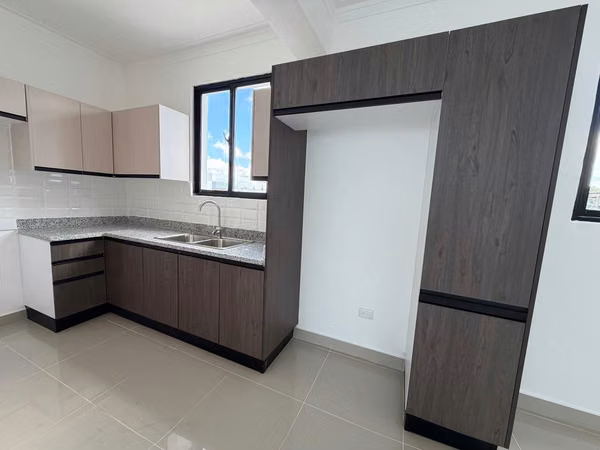 APARTAMENTO  EN VENTA DE 2 HABITACIONES EN COSTA VERDE | A PASOS DEL MAR