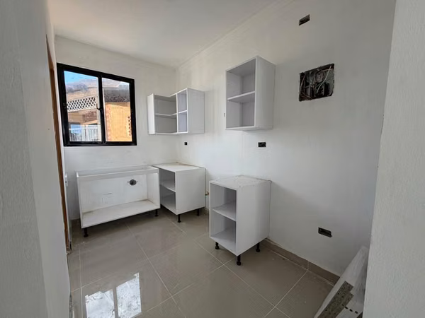 Apartamento en venta de 1 habitación  en  COSTA VERDE | A PASOS DEL MAR