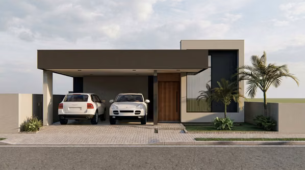 Vive el lujo moderno en Santiago: Proyecto cerrado en preventa