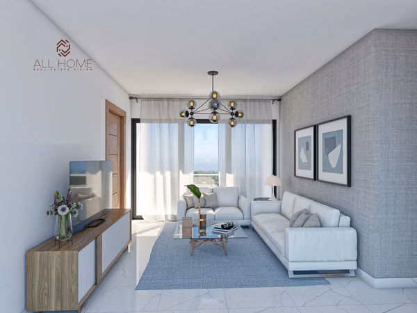 Moderno proyecto en El Valle Universitario, ideal para vivir o invertir, con excelente ubicación