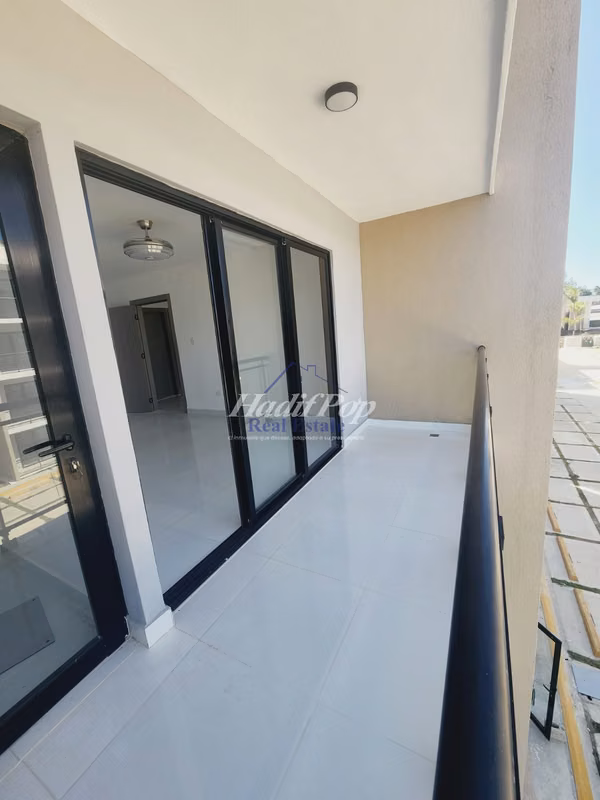 APARTAMENTO EN RENTA