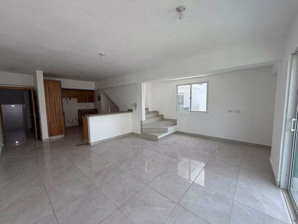 Penthouse en Venta con amplia terraza