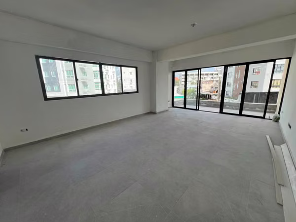 Apartamento de venta en el vergel