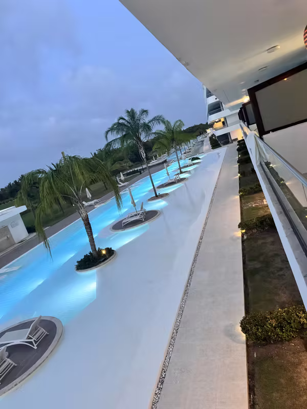 APARTAMENTO EN VENTA EN CANA BAY, PUNTA CANA